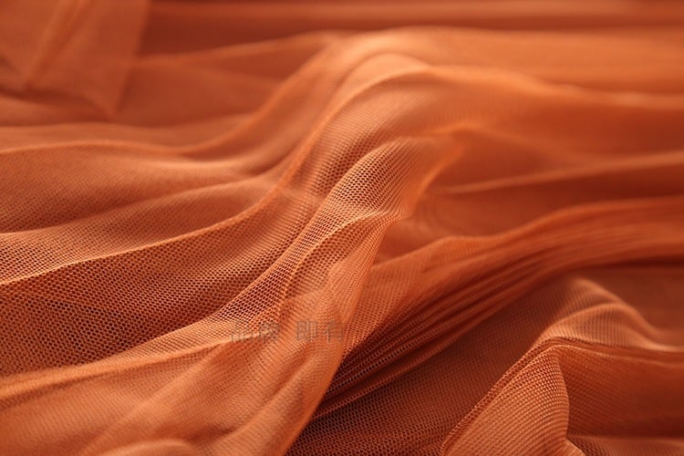 Arielle | Jupe plissée en tulle élégante