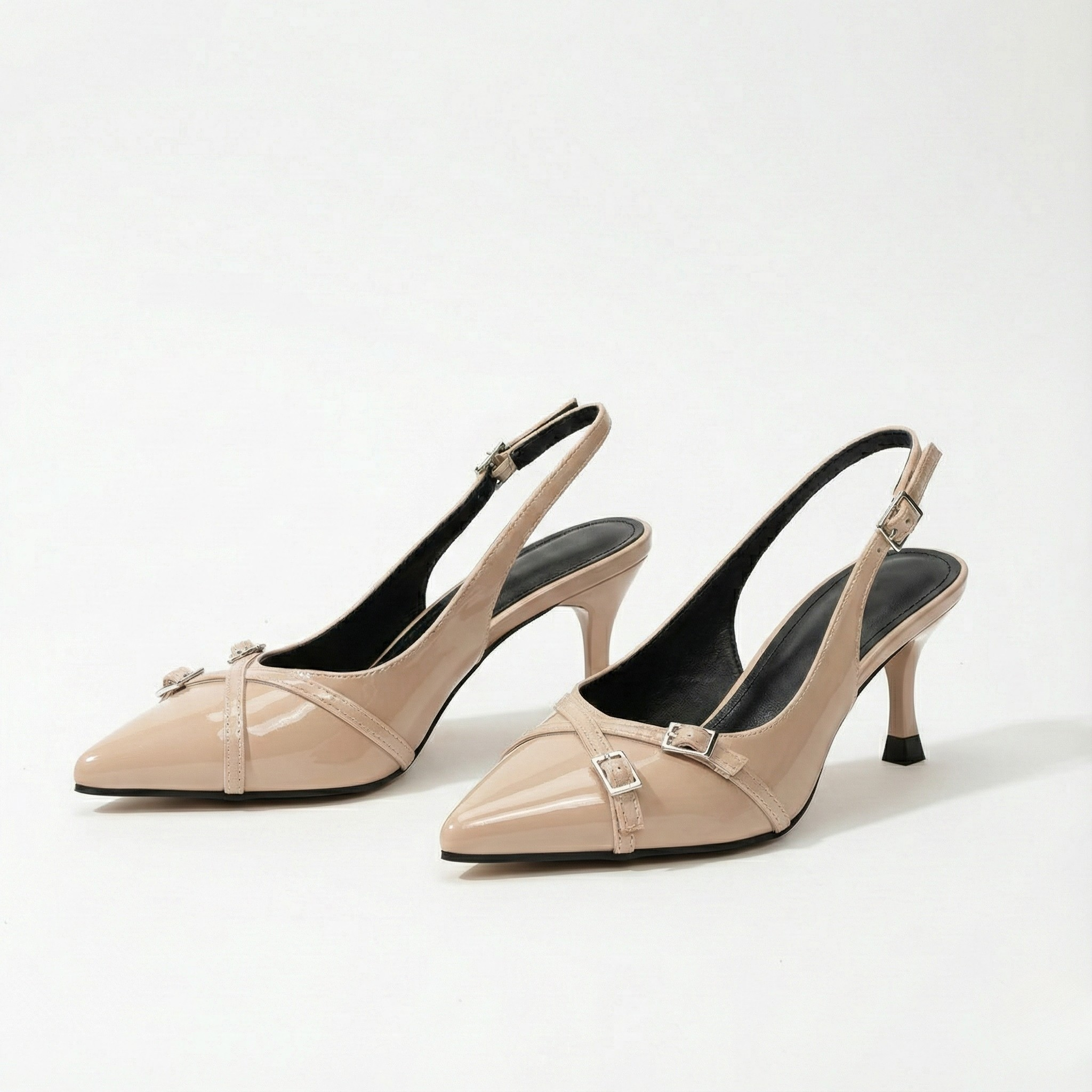 Adèle | Escarpins slingback