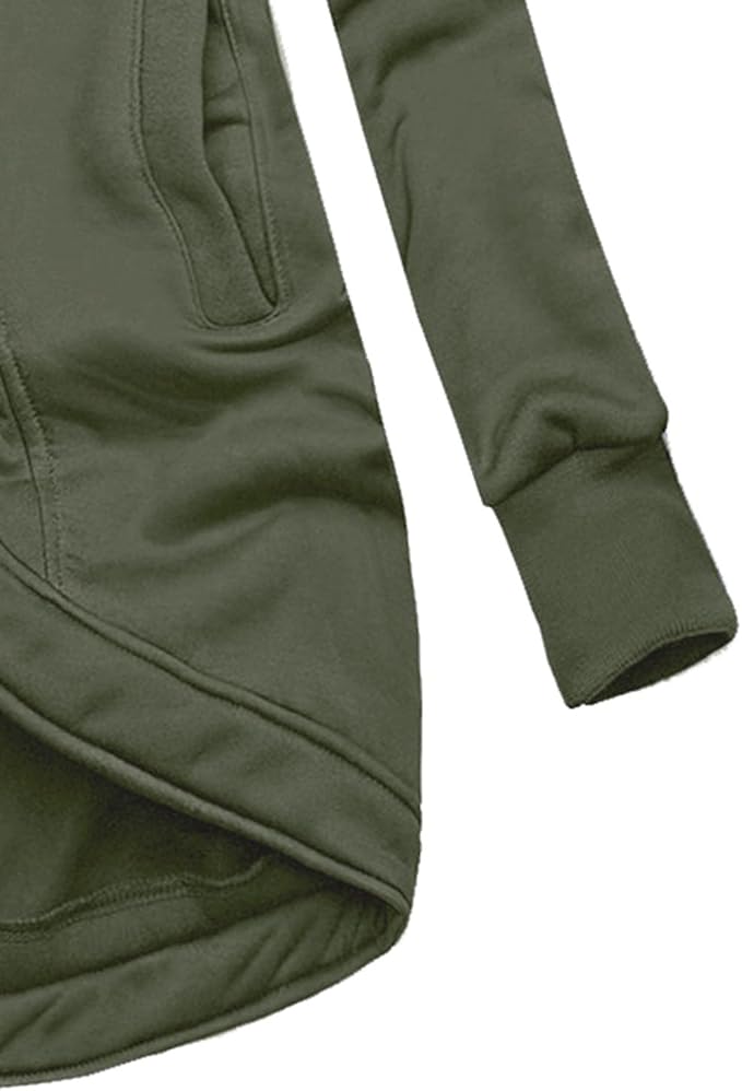 Aurore | Veste à capuche tropicale