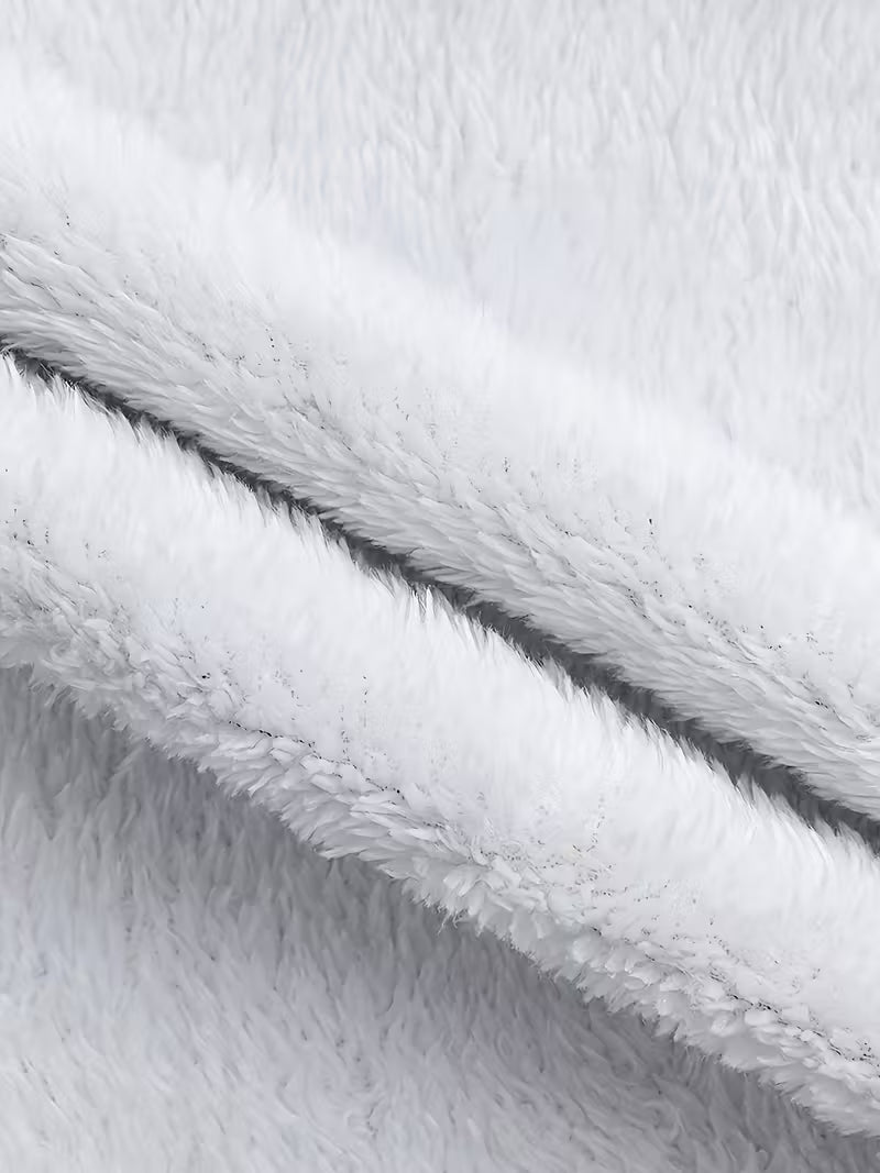 Lis | Veste d’hiver imperméable avec capuche