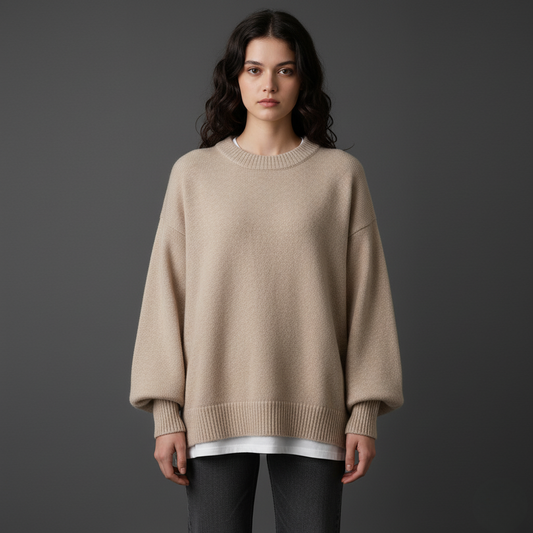 Thaïs | Pull classique