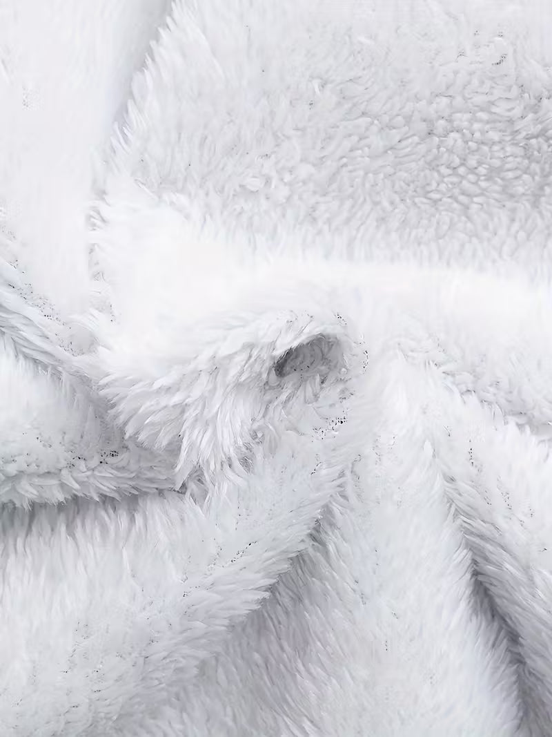 Lis | Veste d’hiver imperméable avec capuche