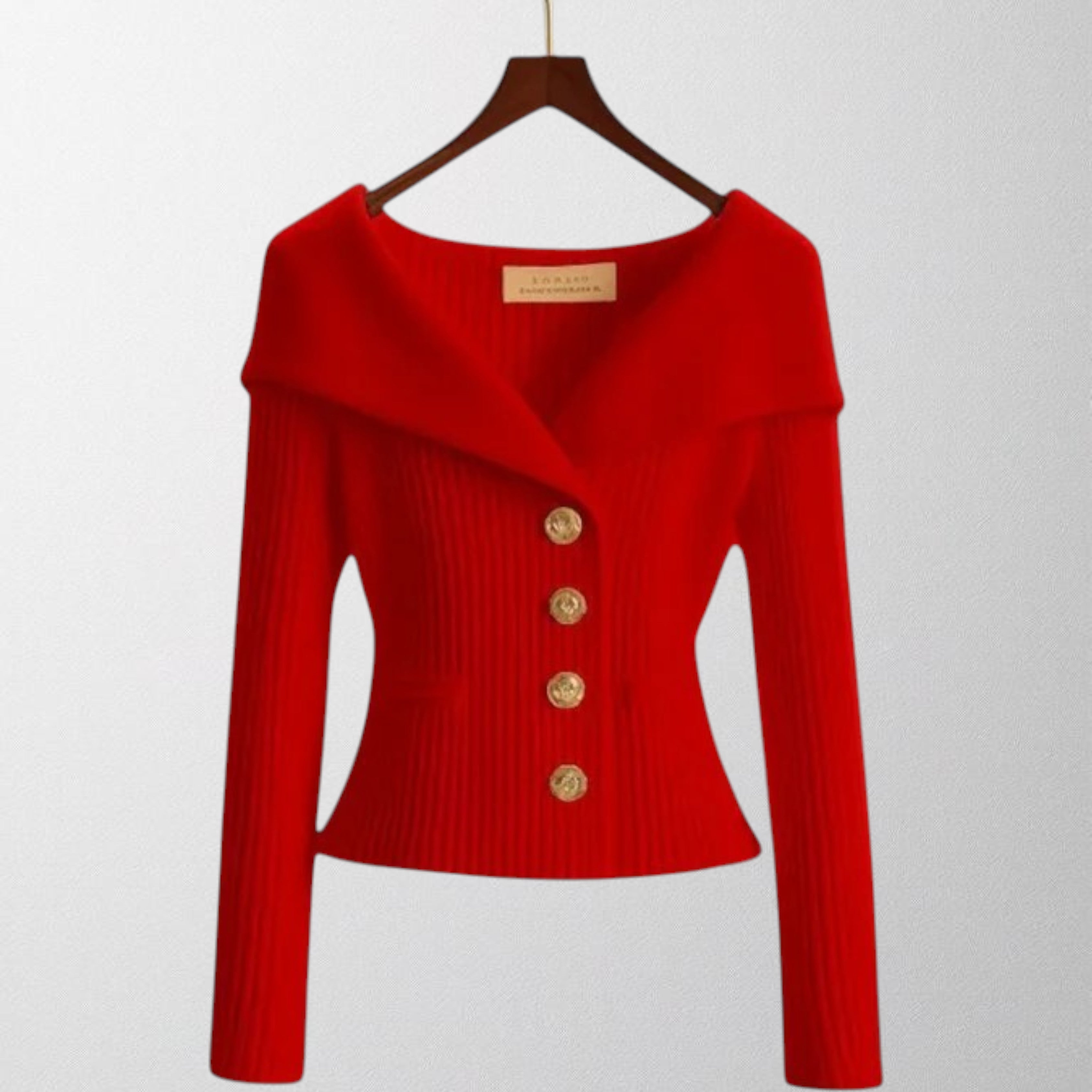 Sevéra | Cardigan élégant