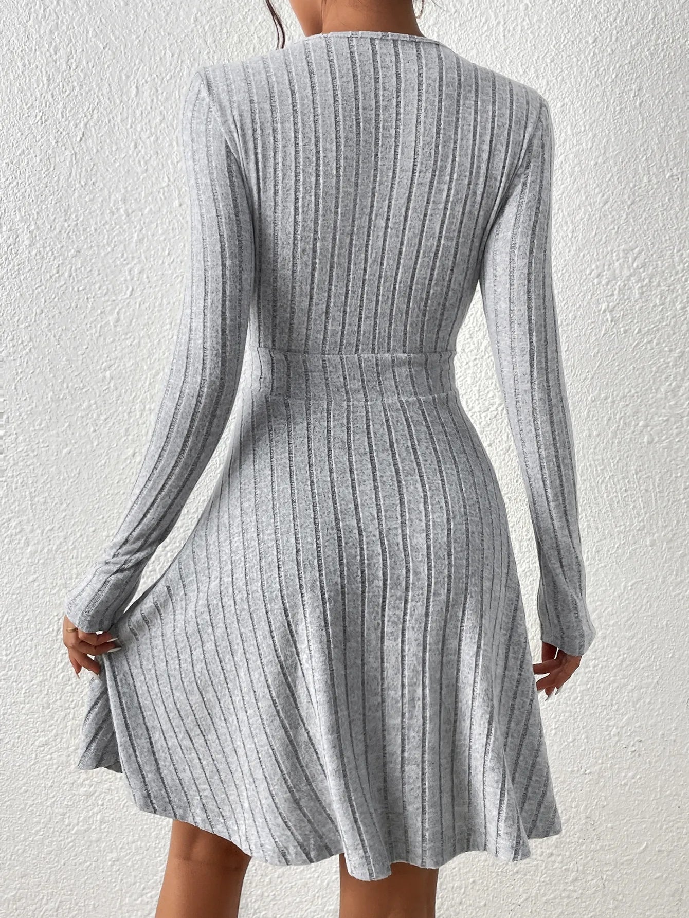 Alaina | Robe pull