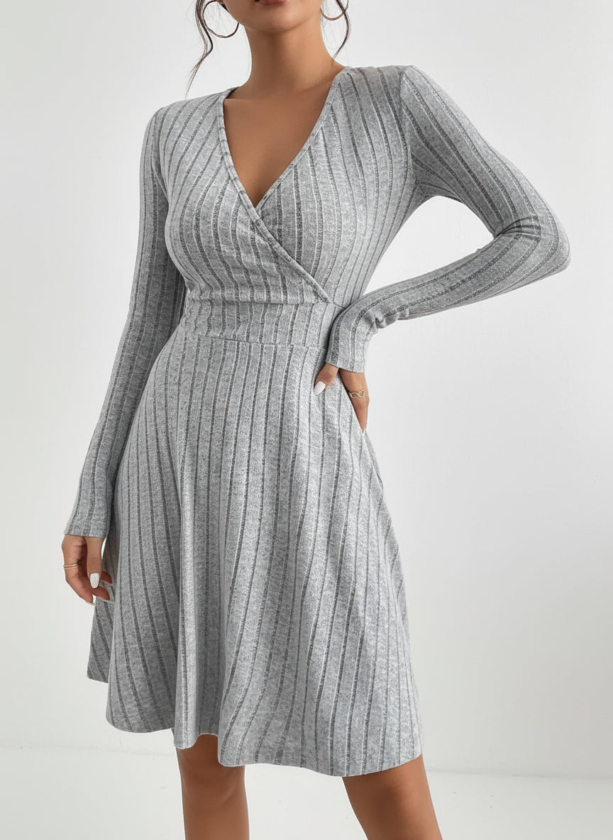 Alaina | Robe pull