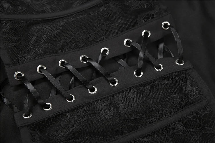 Amara | Robe corset épaules nues