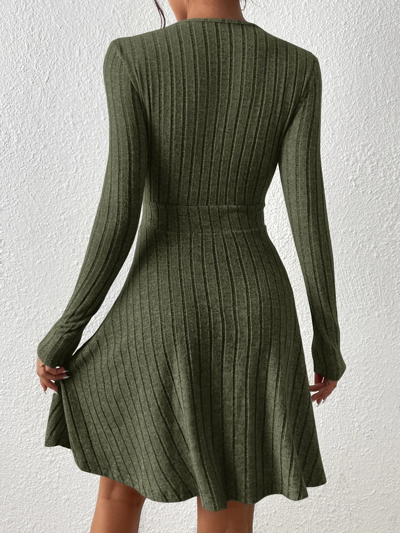 Alaina | Robe pull