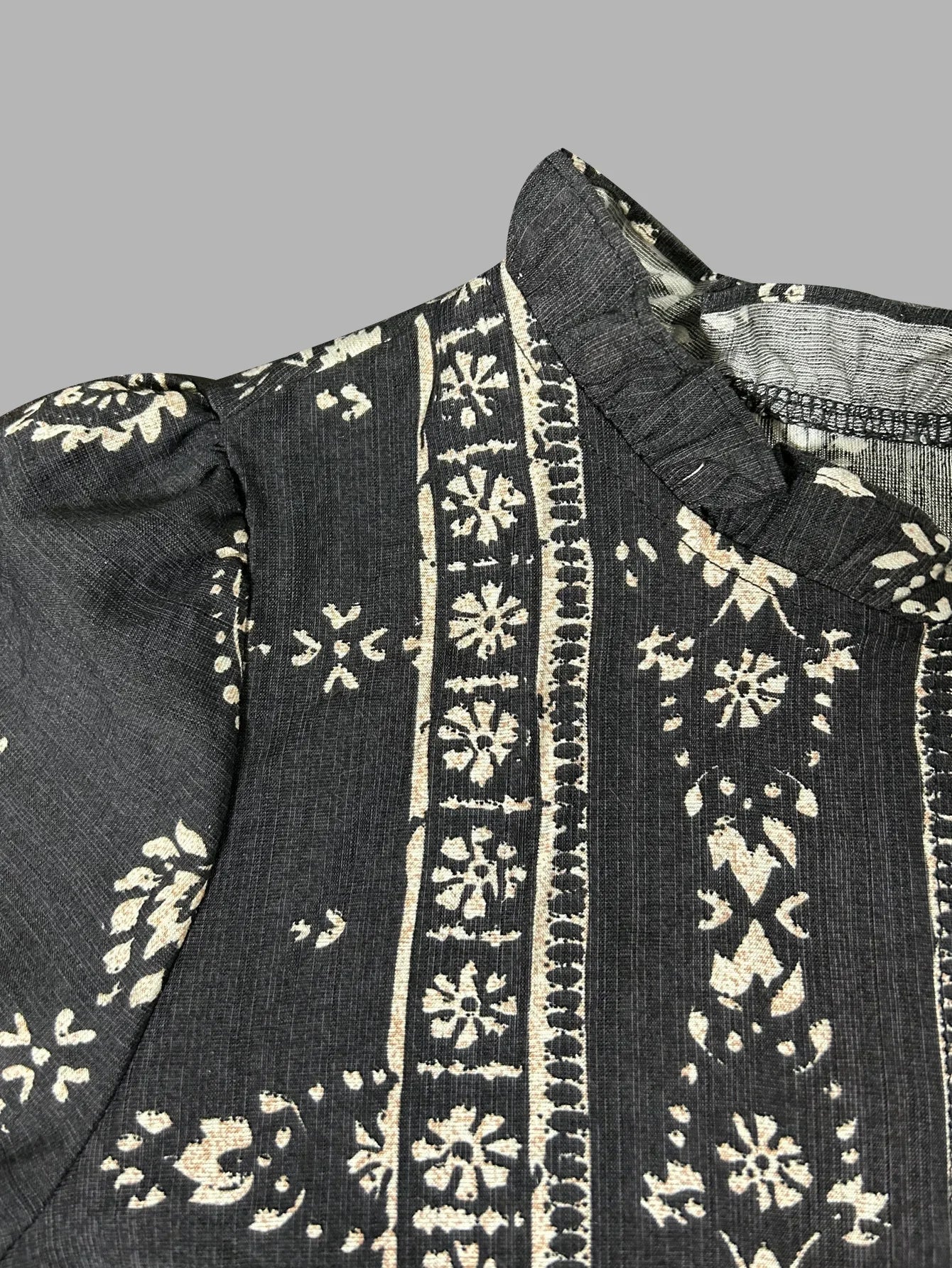 Alba | Chemise élégante