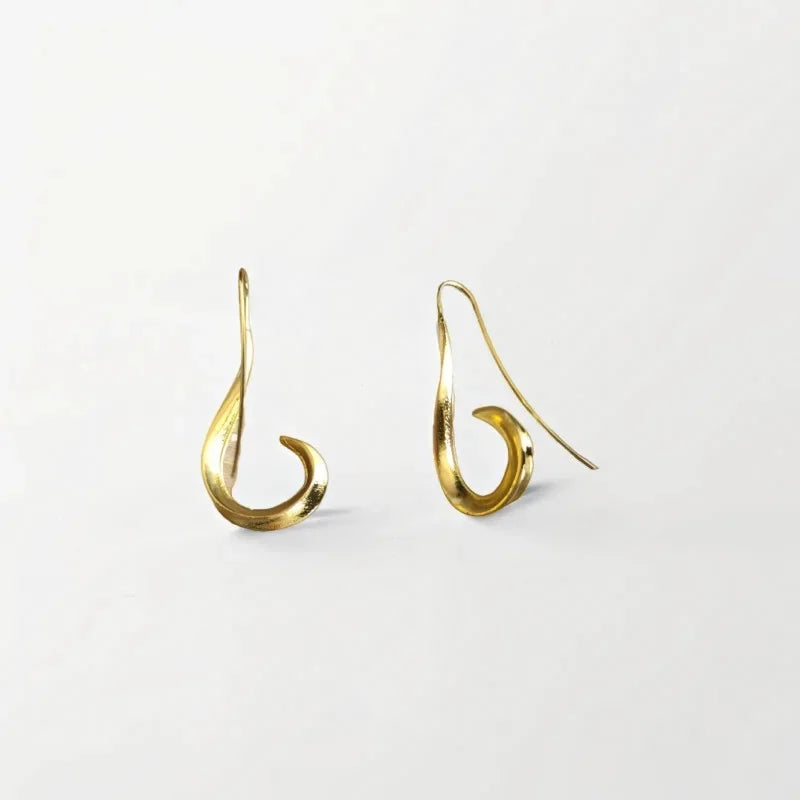 Apolline | Boucles bicolores
