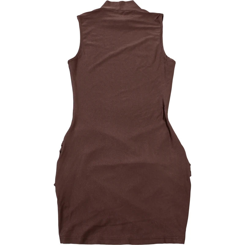 Sélène | Robe courte