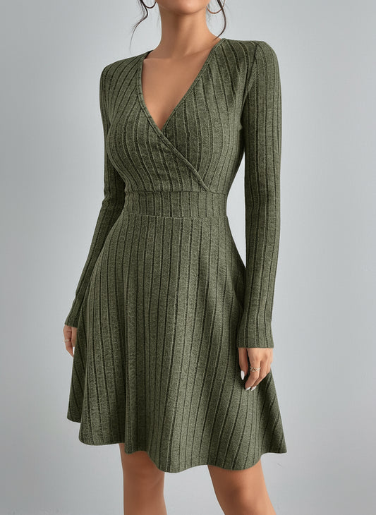 Alaina | Robe pull