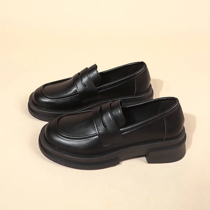 Faith | Mocassins modernes