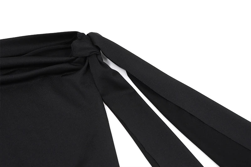 Angélique | Robe fluide élégante