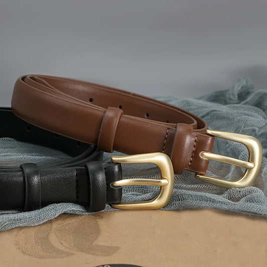 Aurore - Ceinture simple et tendance