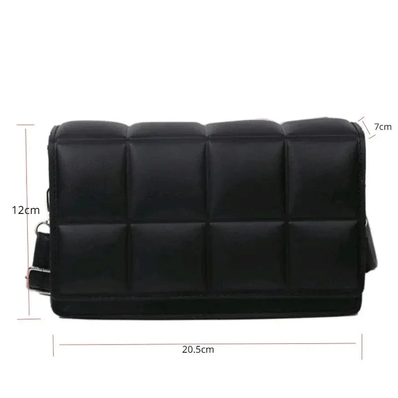 Grace | Sac matelassé