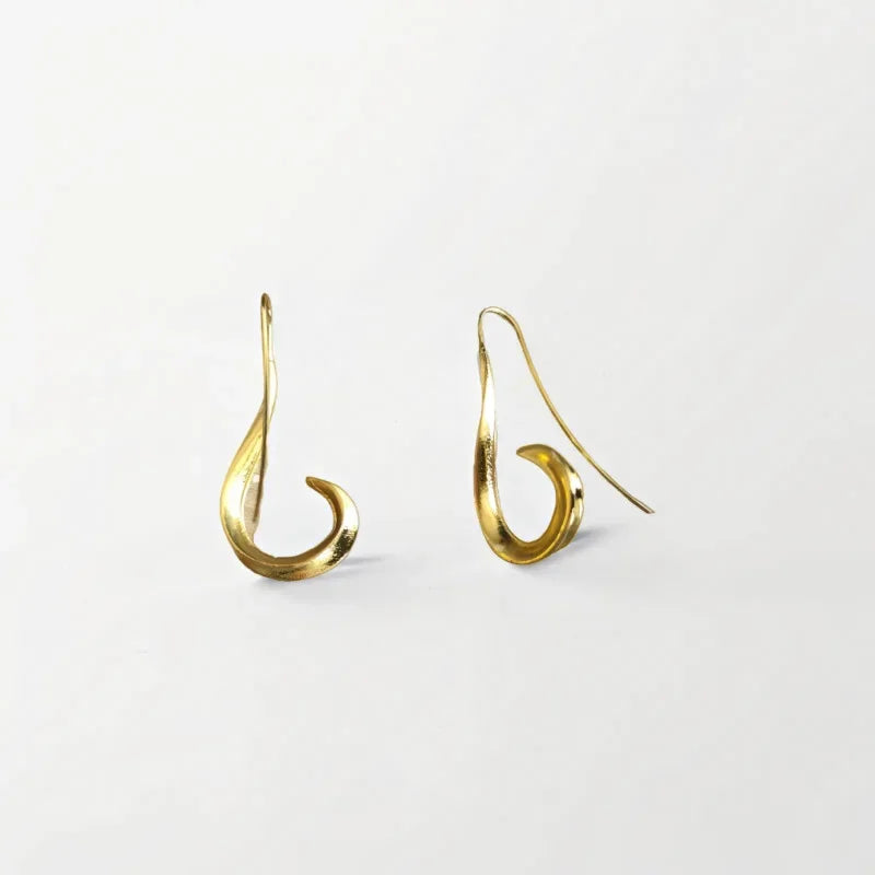 Apolline | Boucles bicolores