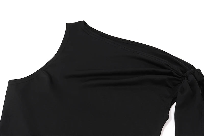 Angélique | Robe fluide élégante