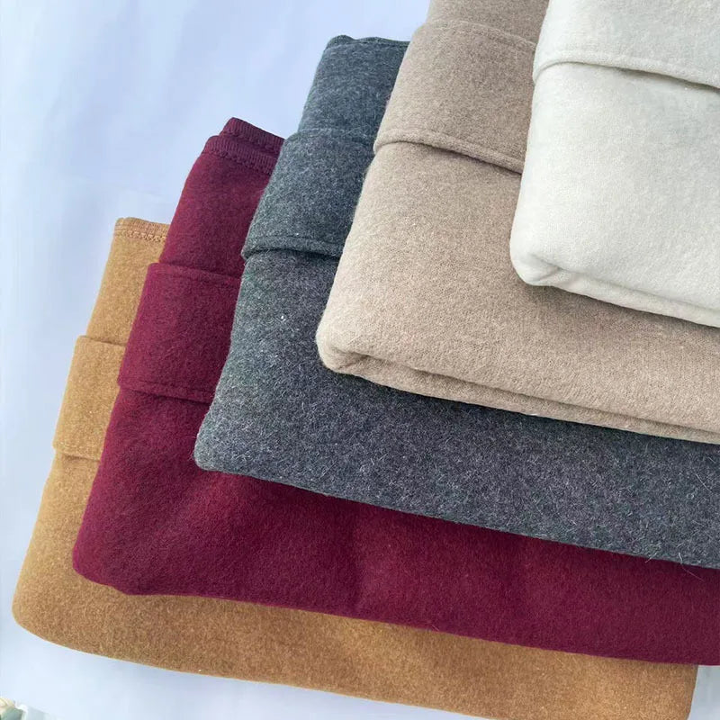 Livia | Cape drapée