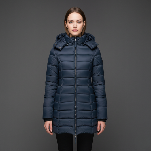 Zélie | Doudoune slim