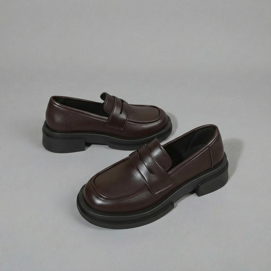 Faith | Mocassins modernes