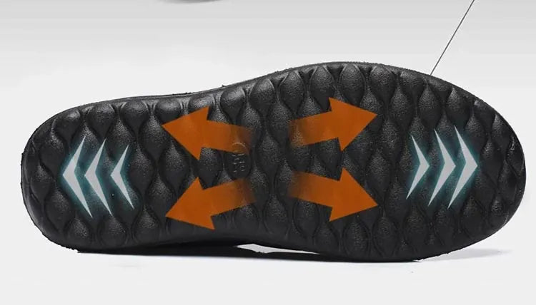 Mireille | Bottines Chaudes d’Hiver