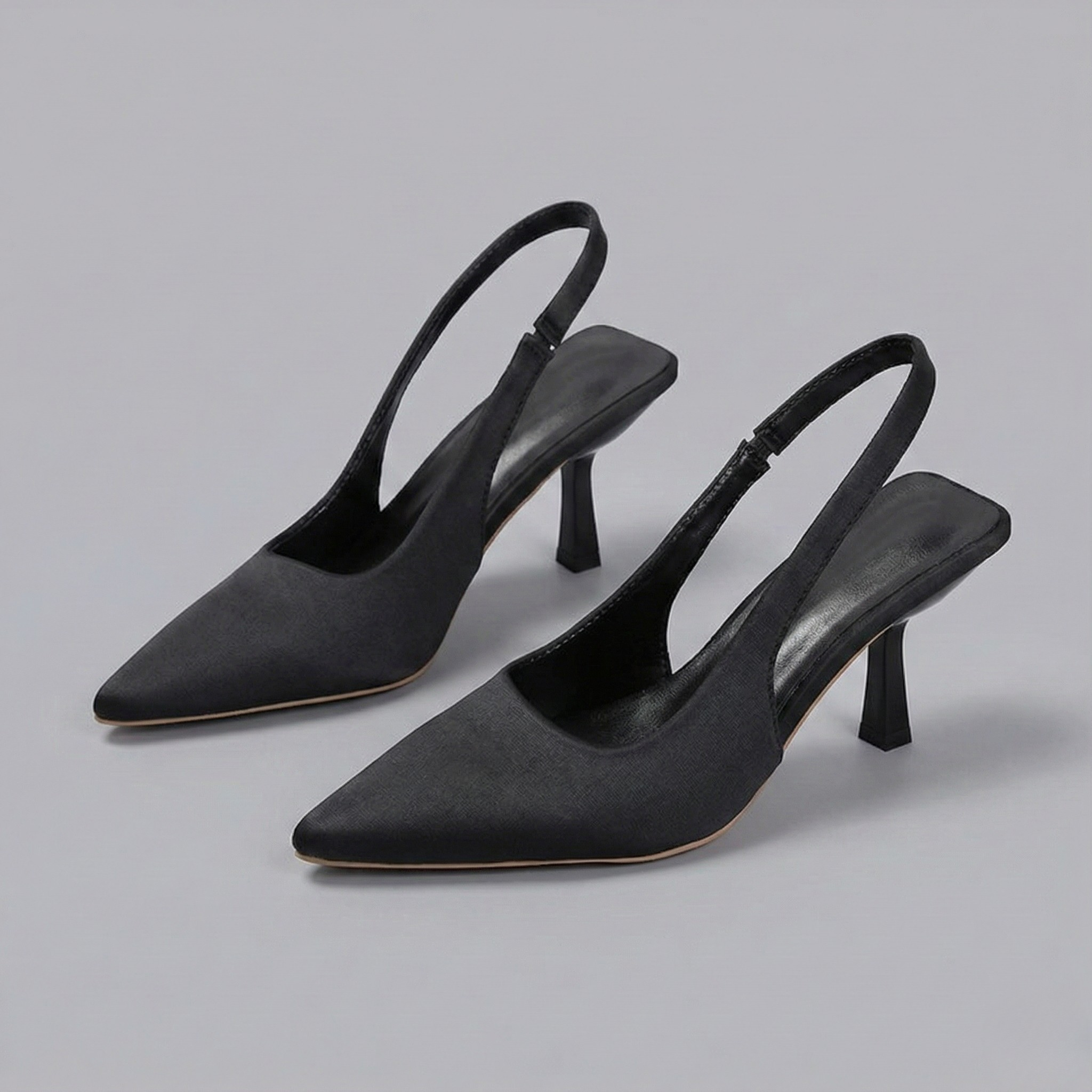 Emma | Escarpins a talon