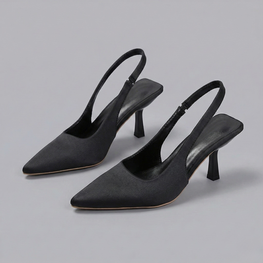 Emma | Escarpins a talon