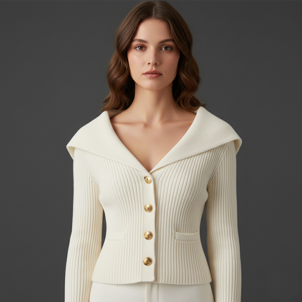 Sevéra | Cardigan élégant