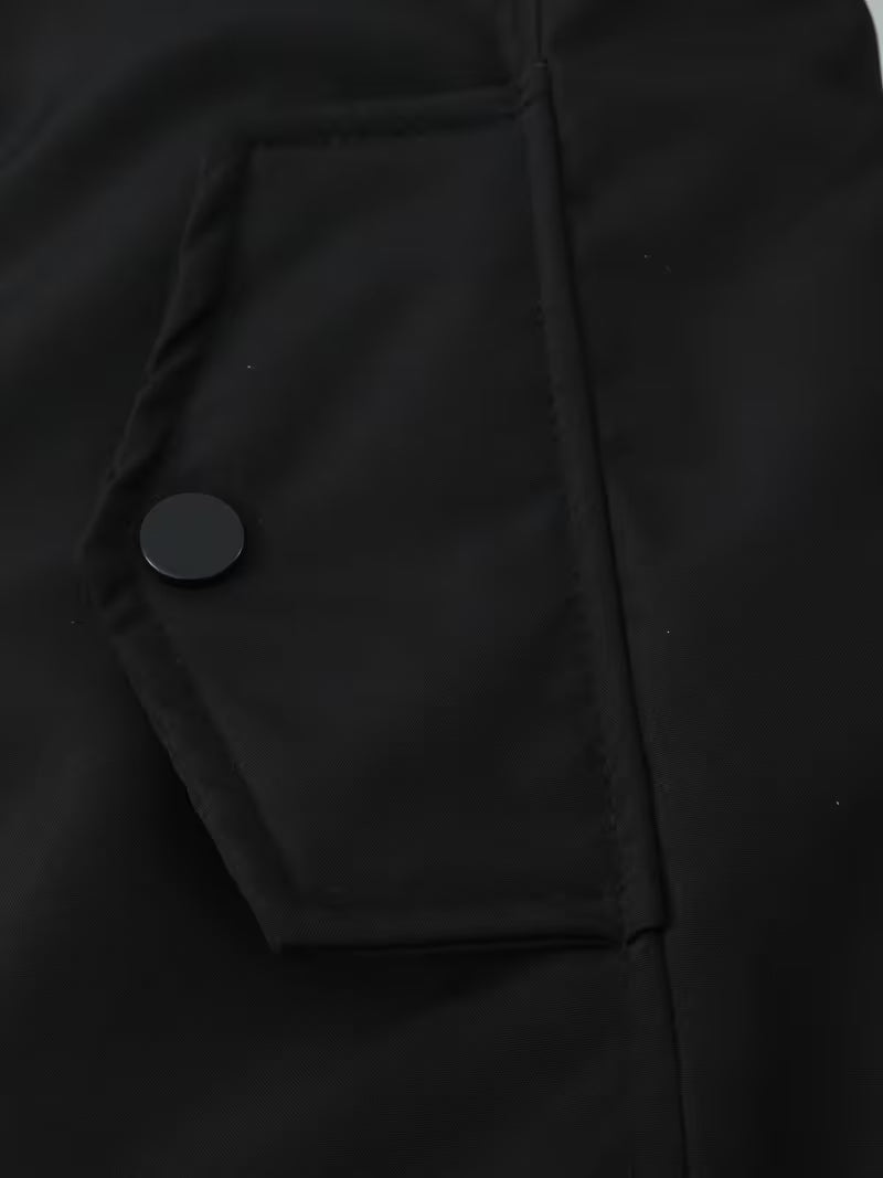 Lis | Veste d’hiver imperméable avec capuche